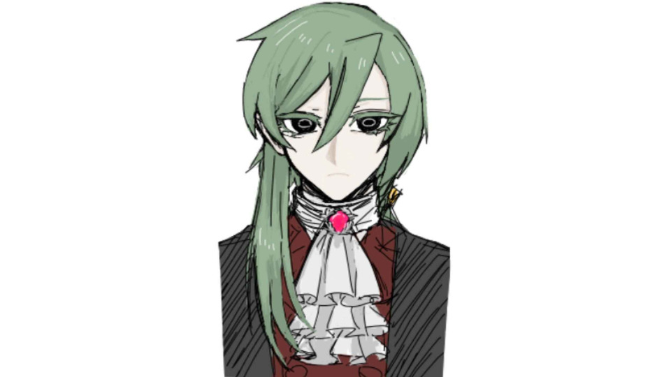 アブサント【UTAU音源配布・無生物音源】