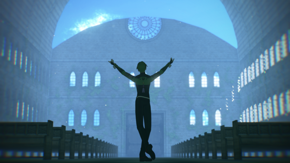 蜜月アンドゥトロワカメラ