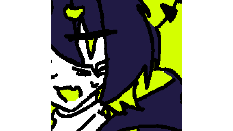 【UTAU】煩響ヒビ　単独音(再録)