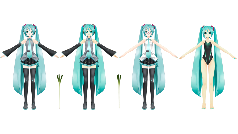 初音ミク 1052C-Re V1.9FJ_20_0820