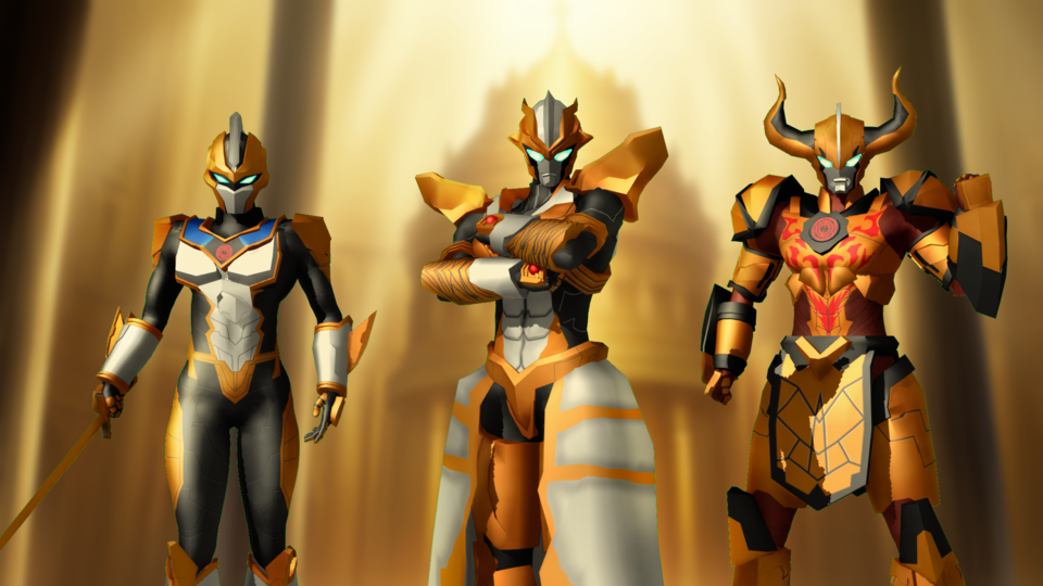 アブソリューティアン-1.0