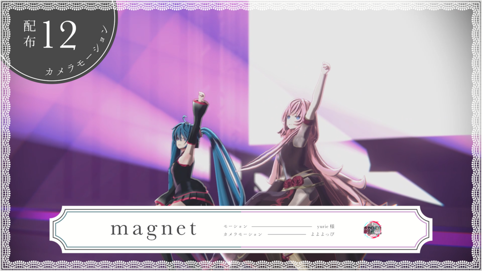 magnet-camera