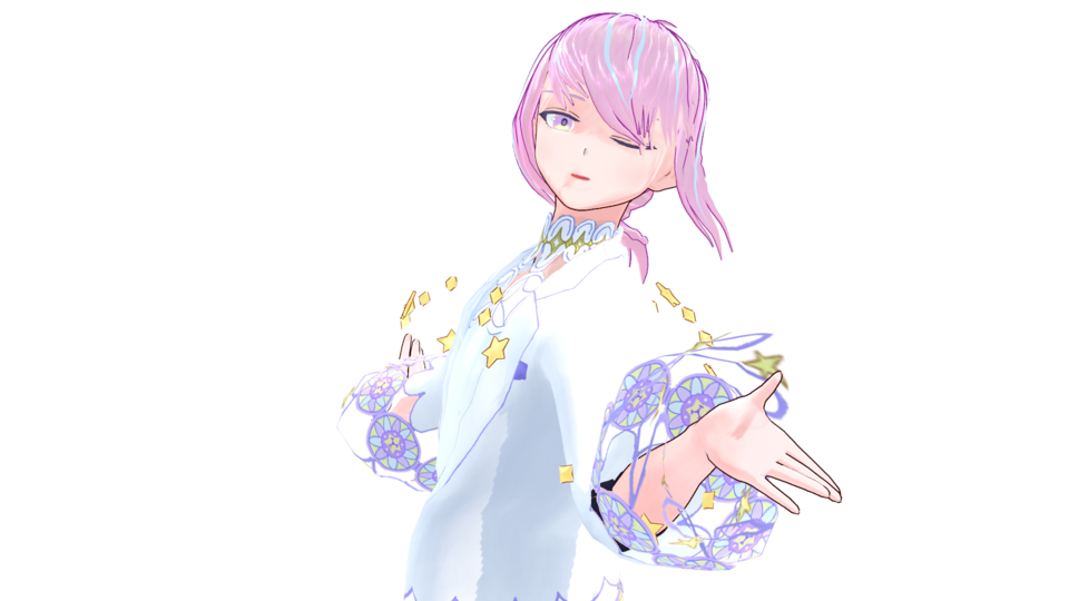 ルタールステラ1.0