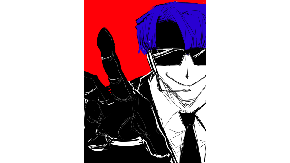 【UTAU音源】 騒呂助...?