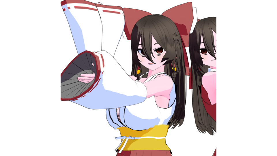 異変☆RIM_B