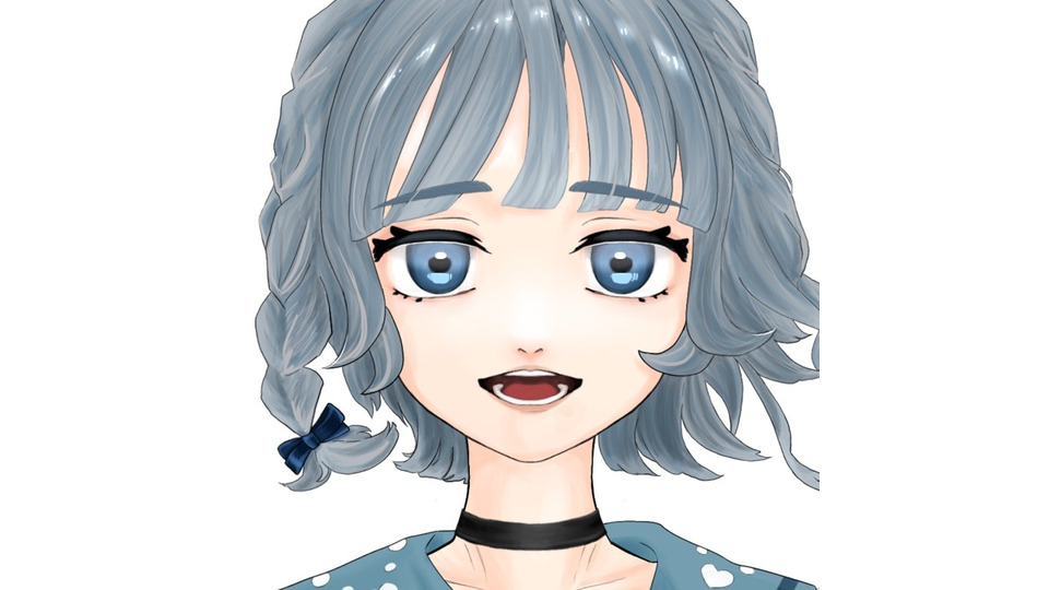 泡野れいか UTAU