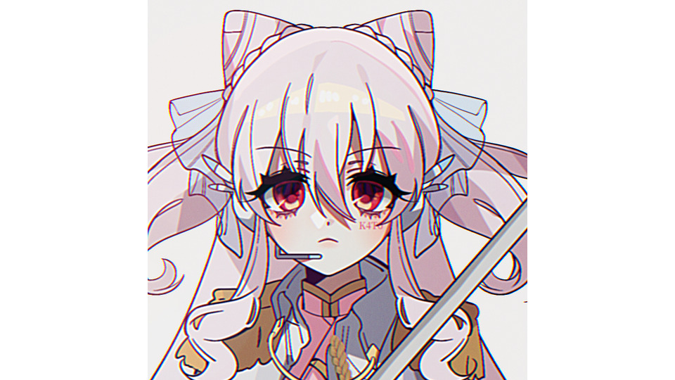 【無生物UTAU音源】 カト(K4T0-R) 単独音 (2.1)