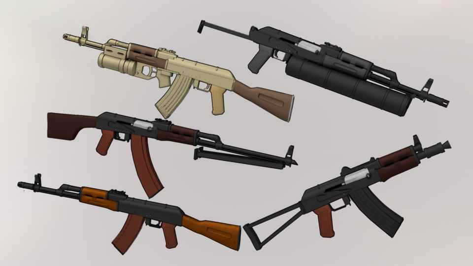 PAM-85「エミネスク」