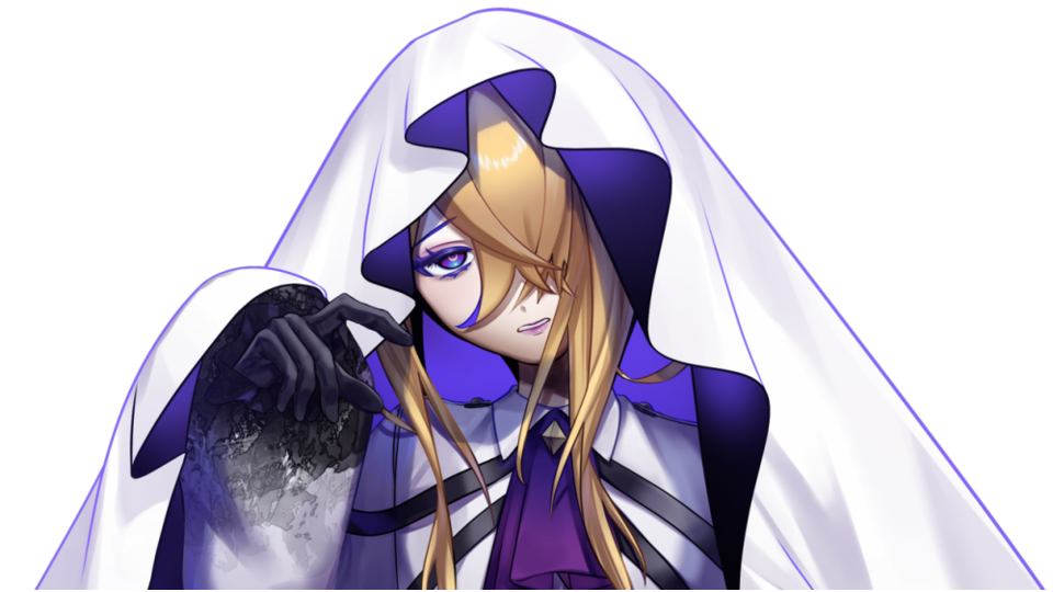 右心フルアラScutum(単独音)