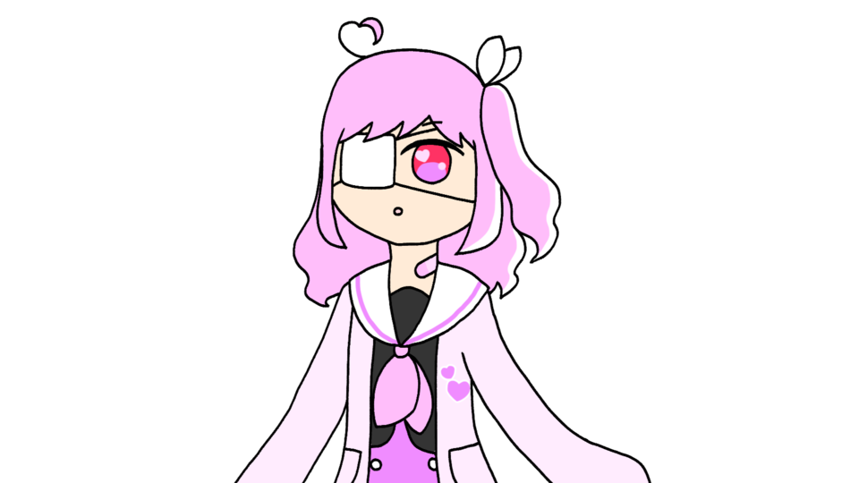 心幸ルミィ -milk-