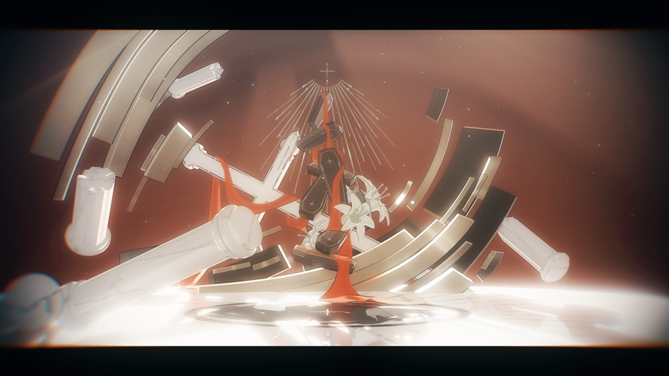 树鱼式stage01 - 机械降神