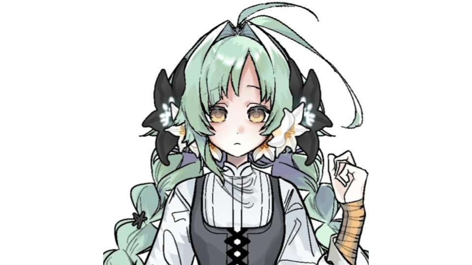 咲ユリアρ（CV）