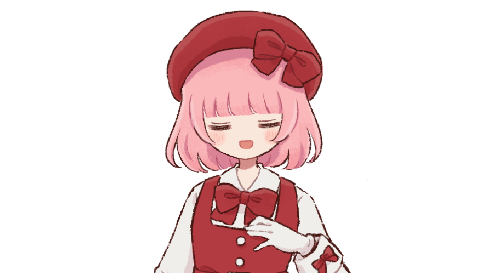 練桃ノノ‐Tea‐