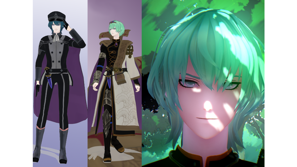 ベレトセット1.4