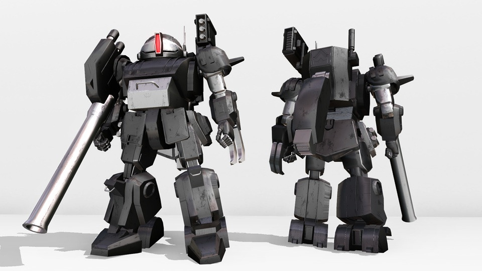 シャドウフレアv1