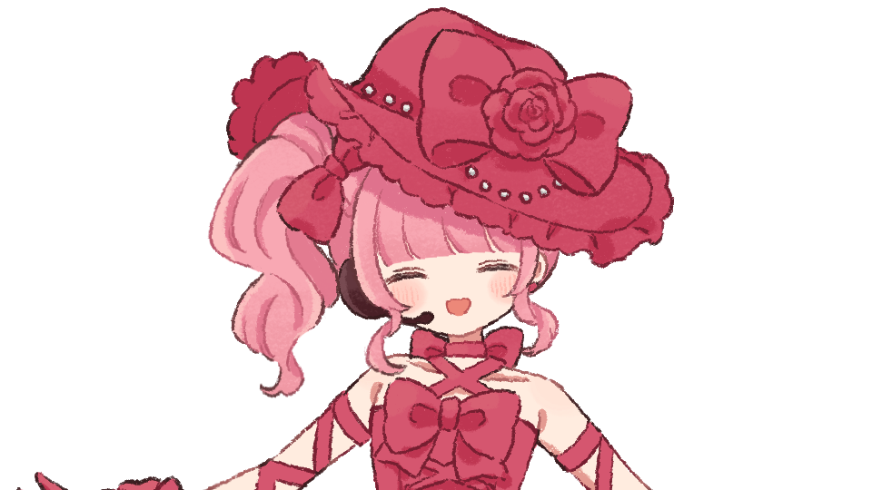 練桃ノノ‐Queen‐