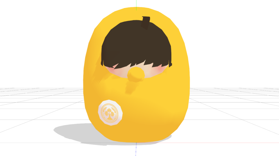 たぴくわなくん