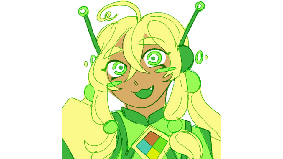 Yuwa Kohara (古原ユワ)