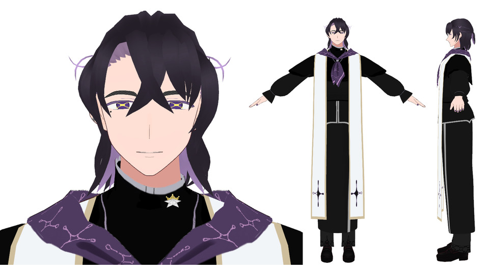 すずく式芒さん