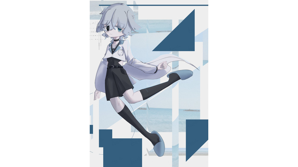 空深あくる -逢瀬-