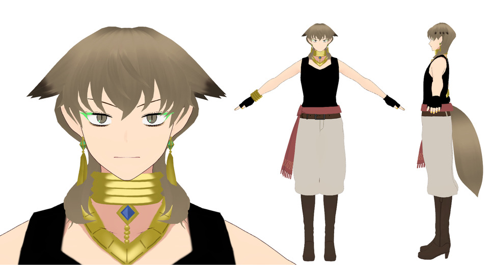 すずく式サヴルさん