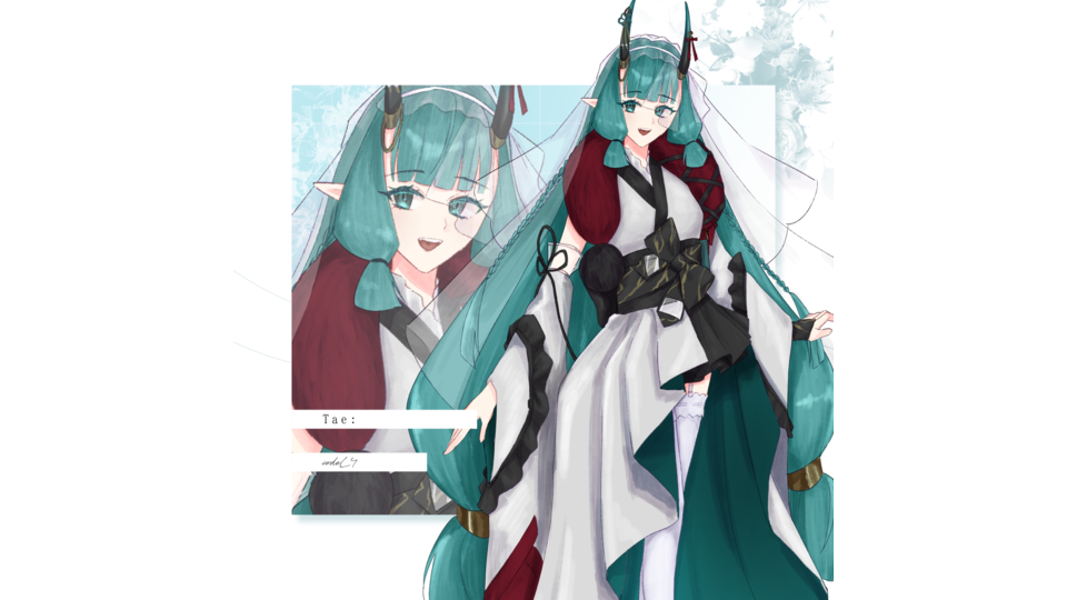 tae-ぼたんゆき-