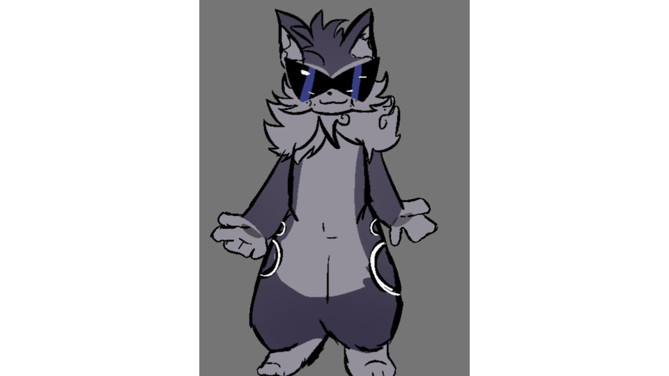 まねることね反射 CV (BETA)