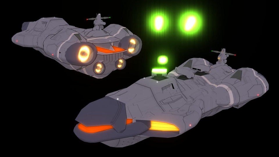 キーワード検索: 宇宙戦艦ヤマト - BowlRoll