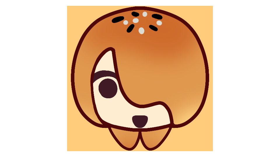 ￥食音パン【UTAU音源配布】