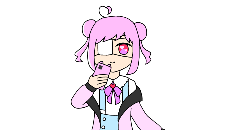 心幸ルミィ -frappe-