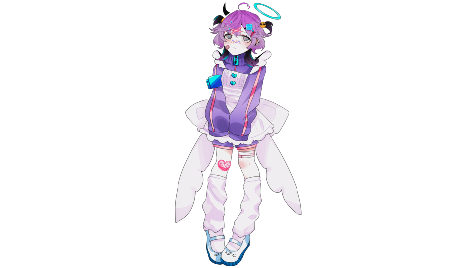 黑音ねむむ