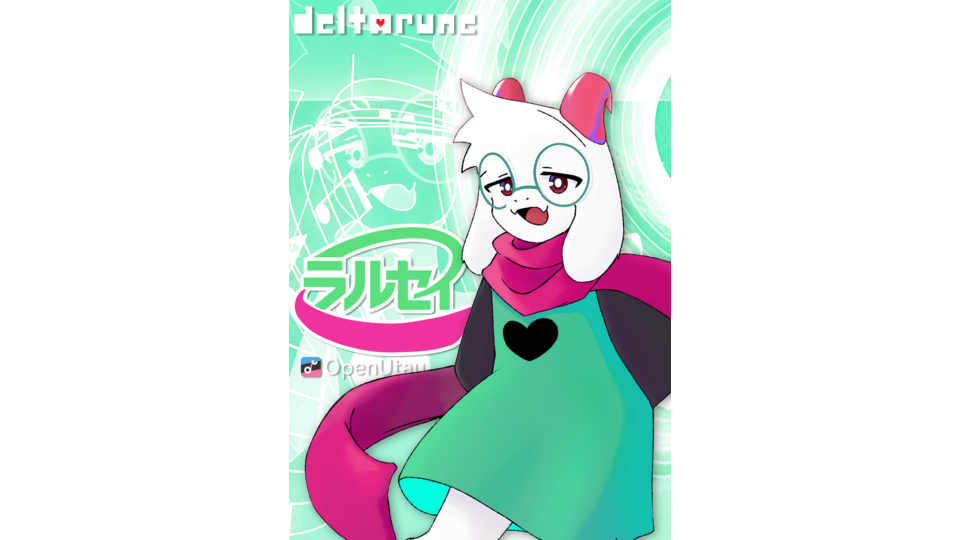 ラルセイ(Fan.ver)_CVVC