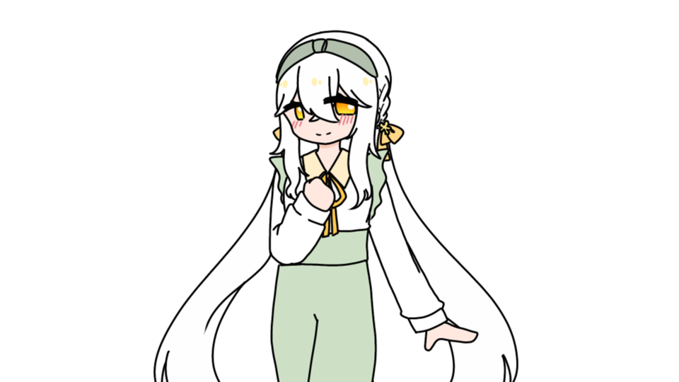 花声ジュナ-咲-