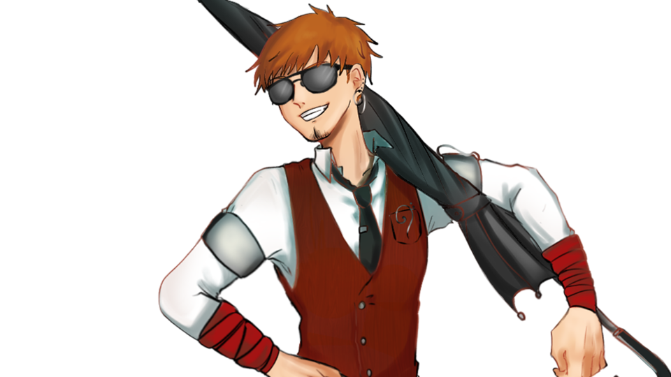 グレン【UTAU無生物音源】