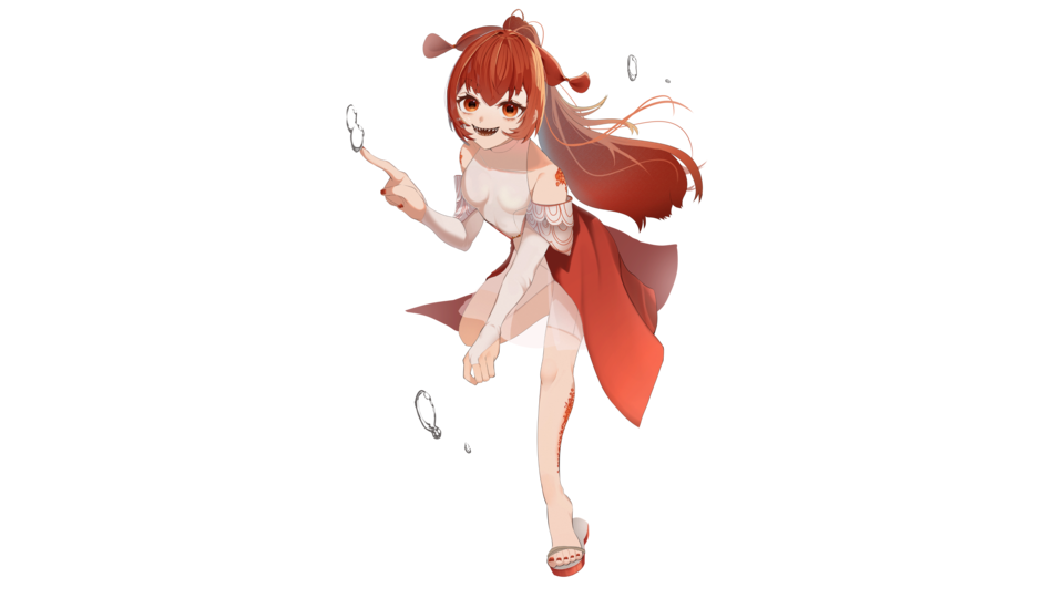 鈴木喉黒 Ver.1.0.0