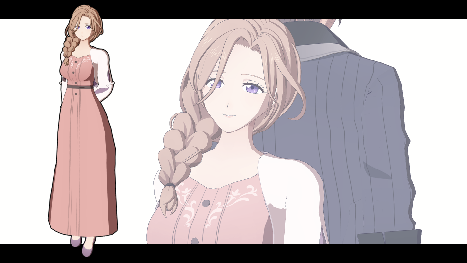 リオ式ニーナver.1.00