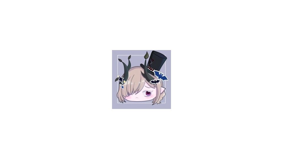 【UTAU音源配布】ミィル・パラノイド