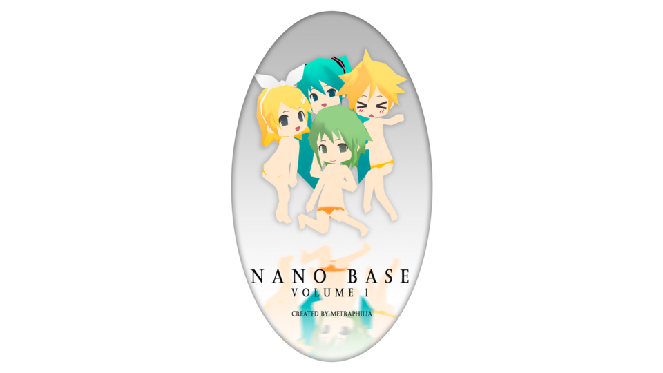 Nano Base V1.0