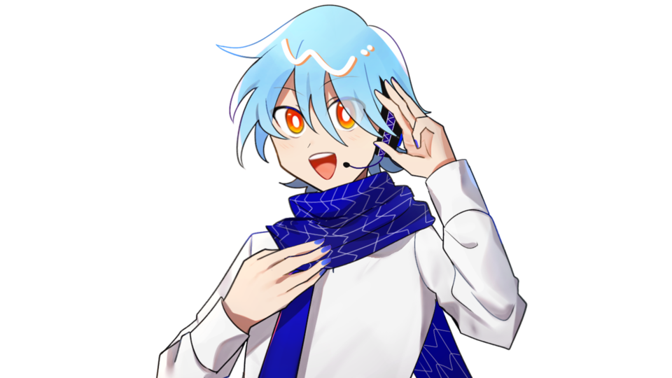 マンボウロイド
