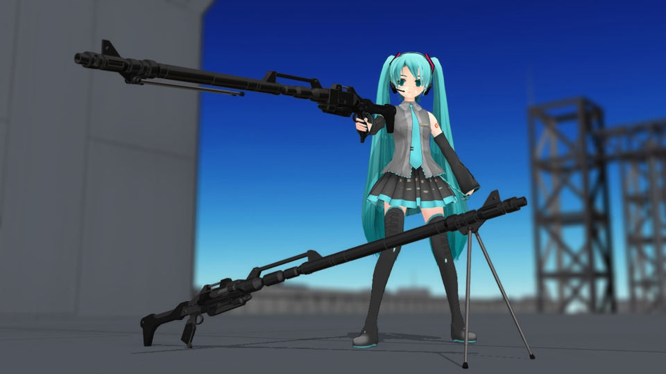 インサニティ・ホース ver1.0.0