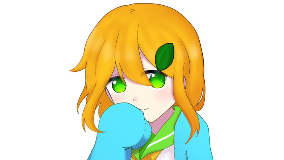 夏乃みかん(単独音)