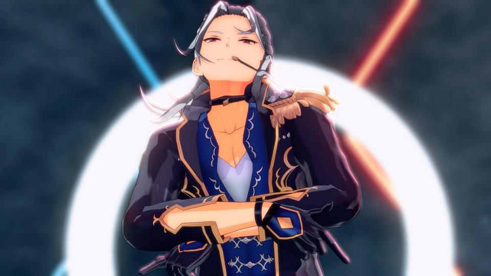 Lag Queen_カメラ