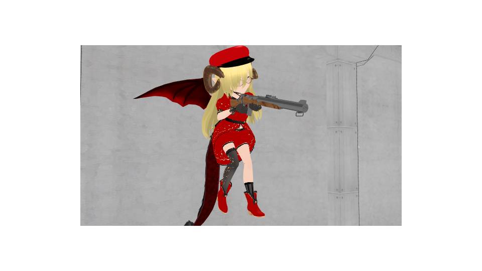 粗悪なデ・リーズルカービンMMD