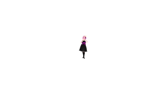Tda Megurine Luka Dress