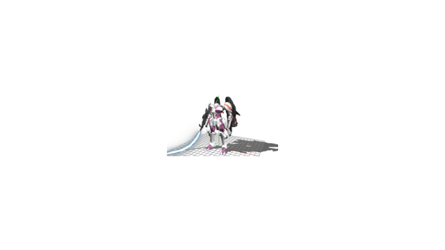 TL-3N ナルキッソス ver2.0