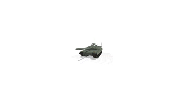 10式戦車