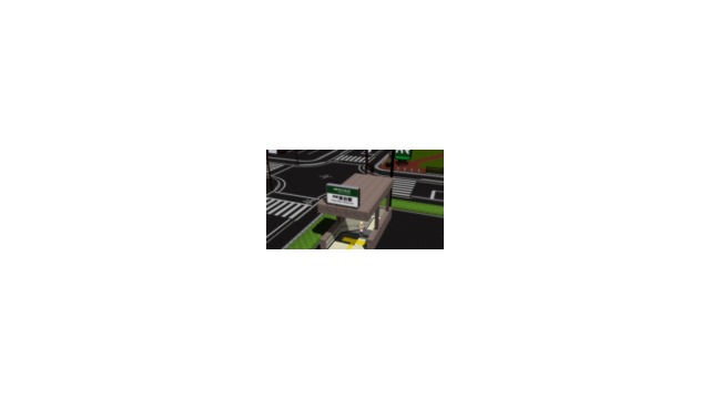 どこでも地下鉄入口 ver1.00