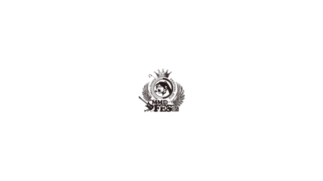 MMDFes2012ロゴセット