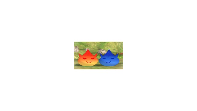 Si_G式ポンキー＆プルンキー＆グリンキー