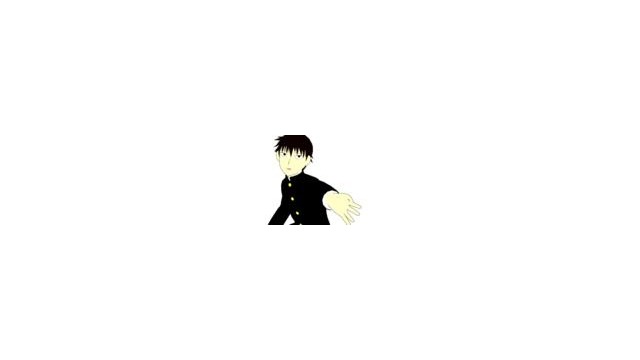 影山律 ver.1.01